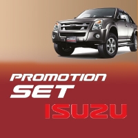 Promotion Set Izusu